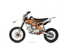 2022 Kayo TT 140 for sale 201212425